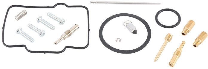 CARBURETOR REBUILD KIT 26-1557