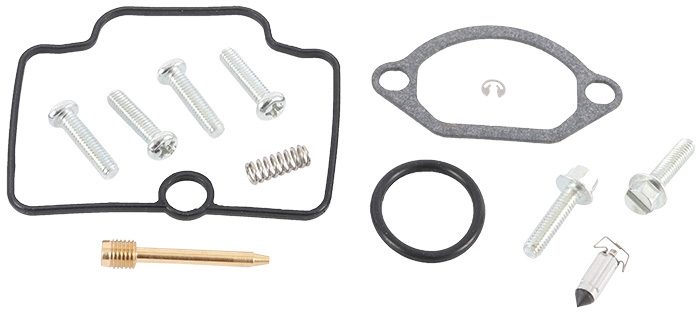CARBURETOR REBUILD KIT 26-1560