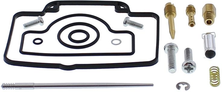 CARBURETOR REBUILD KIT 26-1578