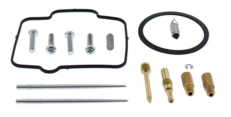 CARBURETOR REBUILD KIT 26-1581