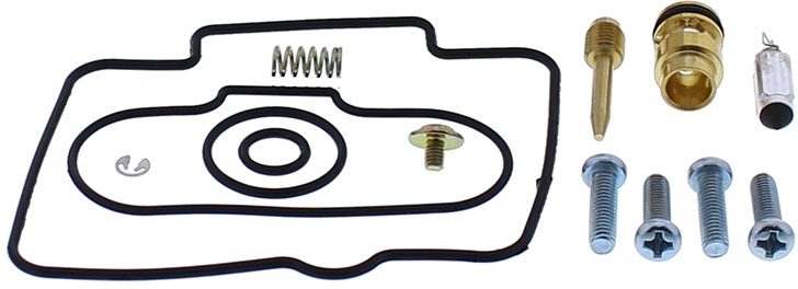 CARBURETOR REBUILD KIT 26-1584