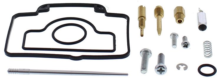 CARBURETOR REBUILD KIT 26-1591