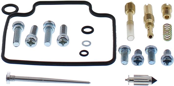 CARBURETOR REBUILD KIT 26-1600
