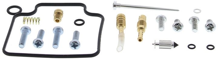 CARBURETOR REBUILD KIT 26-1601