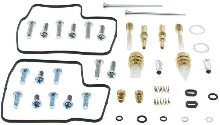CARBURETOR REBUILD KIT 26-1603