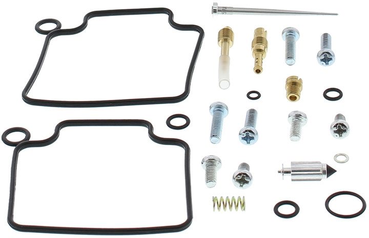 CARBURETOR REBUILD KIT 26-1605