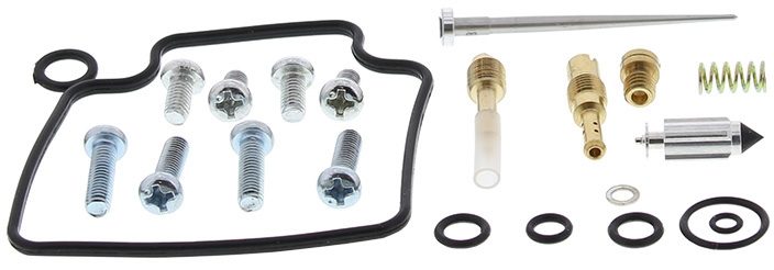 CARBURETOR REBUILD KIT 26-1606