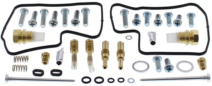 CARBURETOR REBUILD KIT 26-1609