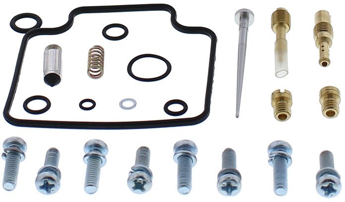 CARBURETOR REBUILD KIT 26-1611