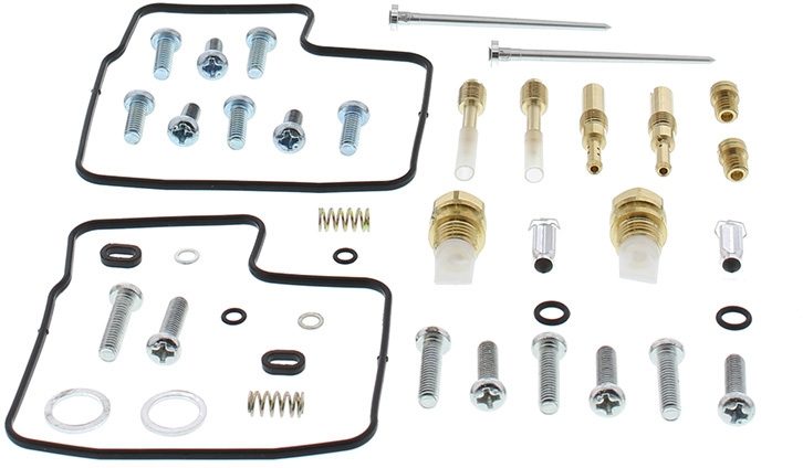 CARBURETOR REBUILD KIT 26-1612