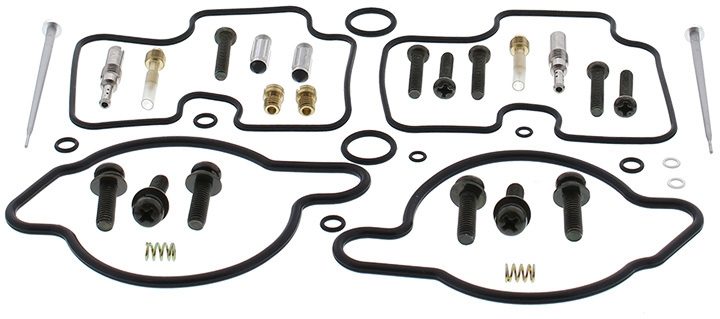 CARBURETOR REBUILD KIT 26-1615