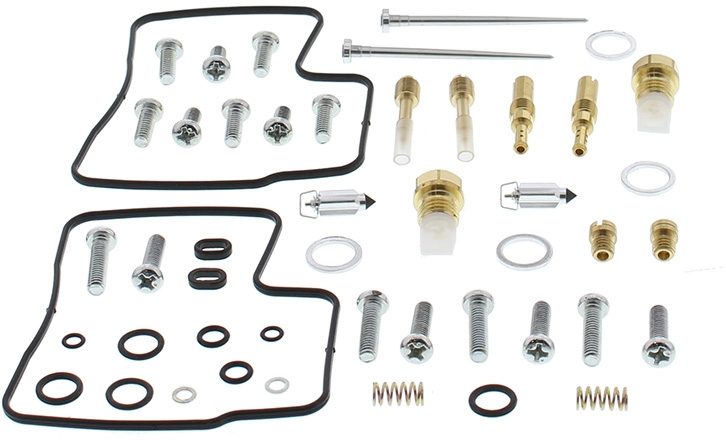 CARBURETOR REBUILD KIT 26-1617