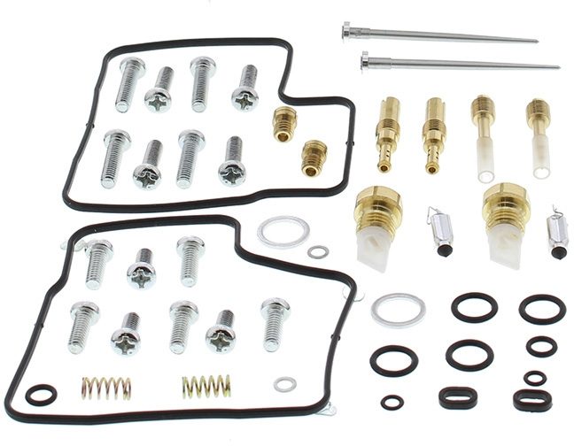 CARBURETOR REBUILD KIT 26-1618