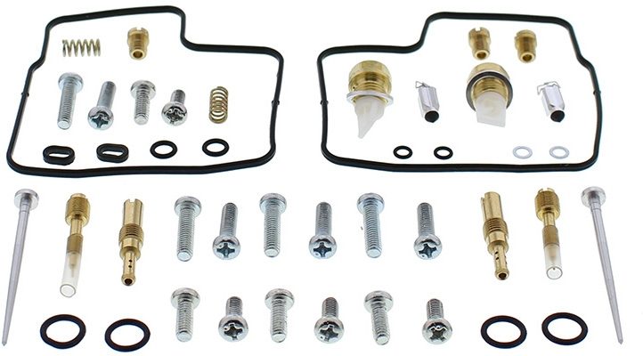 CARBURETOR REBUILD KIT 26-1619