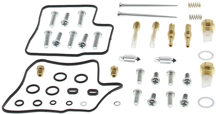 CARBURETOR REBUILD KIT 26-1621