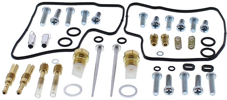 CARBURETOR REBUILD KIT 26-1625