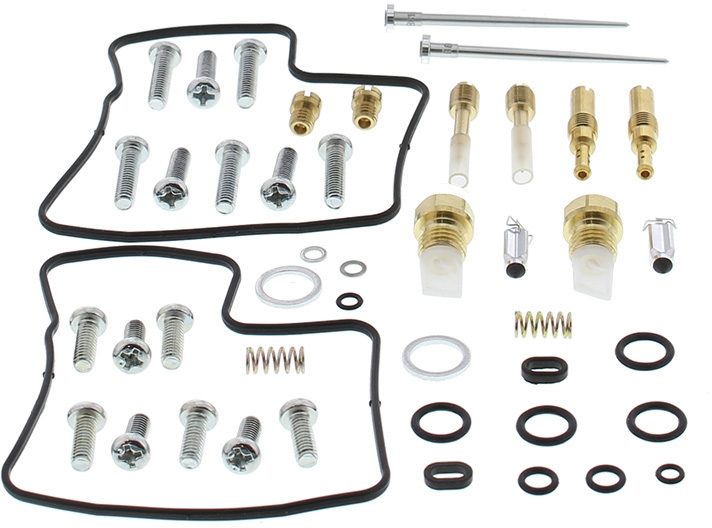 CARBURETOR REBUILD KIT 26-1626