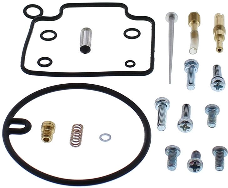 CARBURETOR REBUILD KIT 26-1627