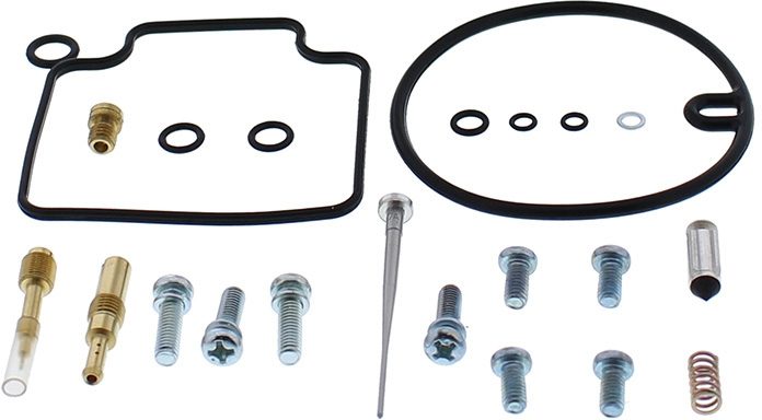 CARBURETOR REBUILD KIT 26-1628
