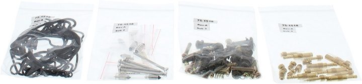 CARBURETOR REBUILD KIT 26-1629