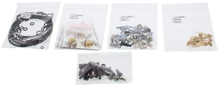 CARBURETOR REBUILD KIT 26-1631