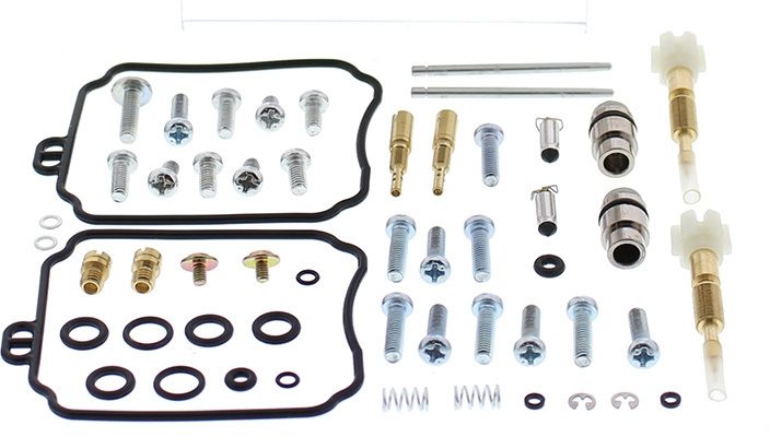 CARBURETOR REBUILD KIT 26-1634