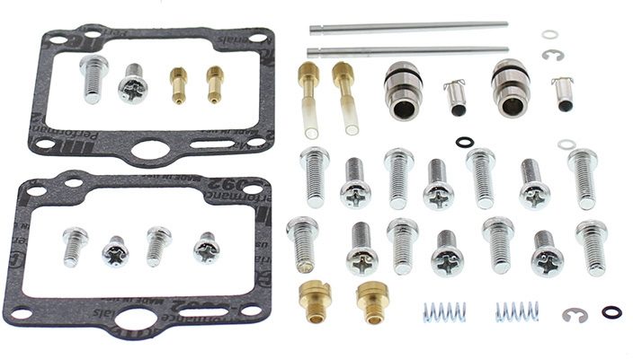 CARBURETOR REBUILD KIT 26-1637