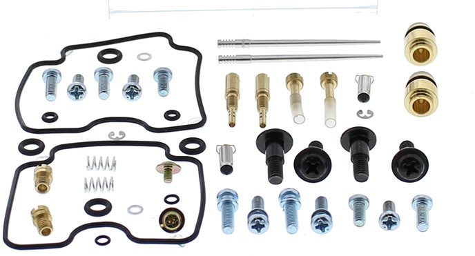 CARBURETOR REBUILD KIT 26-1639
