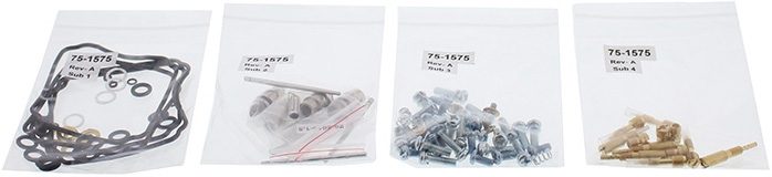 CARBURETOR REBUILD KIT 26-1641