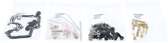 CARBURETOR REBUILD KIT 26-1642