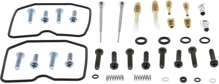 CARBURETOR REBUILD KIT 26-1644