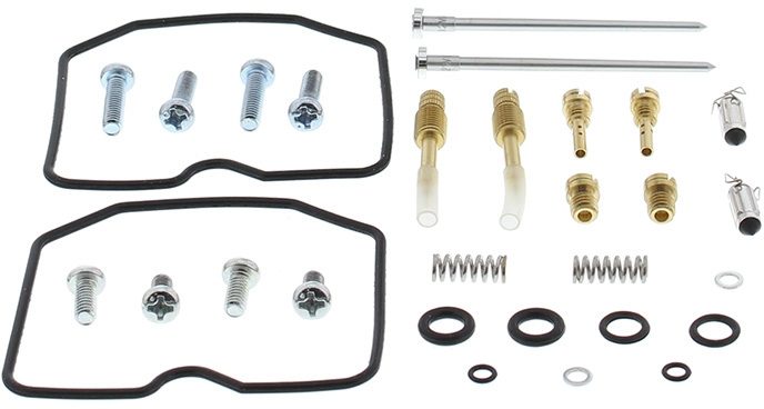 CARBURETOR REBUILD KIT 26-1645
