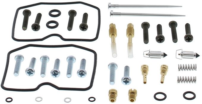 CARBURETOR REBUILD KIT 26-1646
