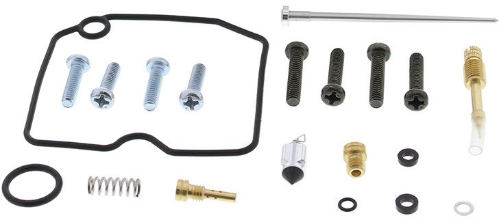 CARBURETOR REBUILD KIT 26-1650