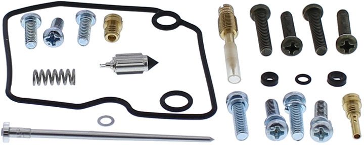 CARBURETOR REBUILD KIT 26-1656