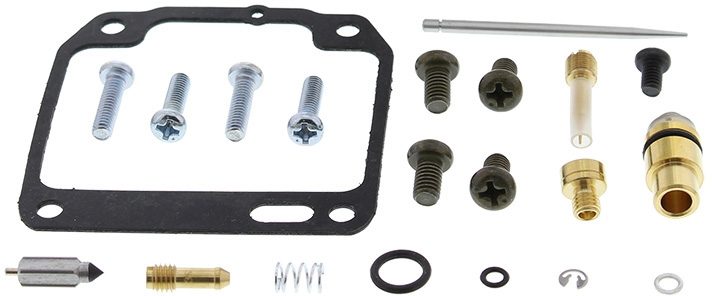 CARBURETOR REBUILD KIT 26-1658