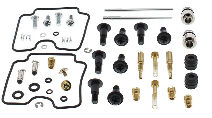 CARBURETOR REBUILD KIT 26-1661