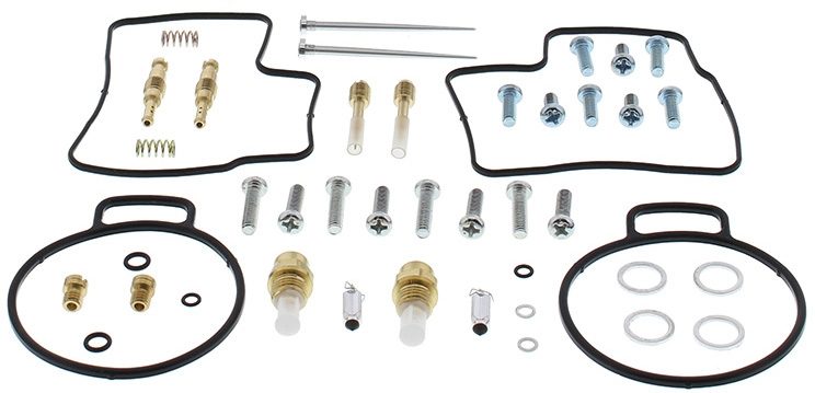 CARBURETOR REBUILD KIT 26-1671