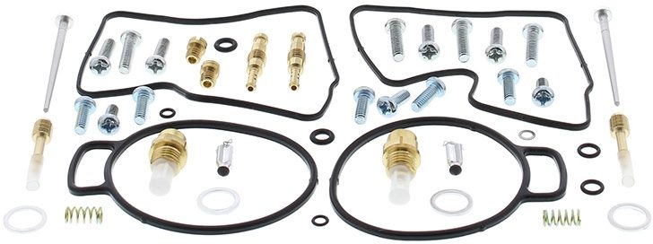 CARBURETOR REBUILD KIT 26-1672