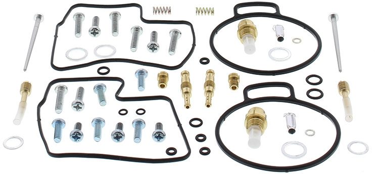 CARBURETOR REBUILD KIT 26-1674