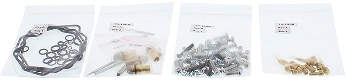 CARBURETOR REBUILD KIT 26-1675