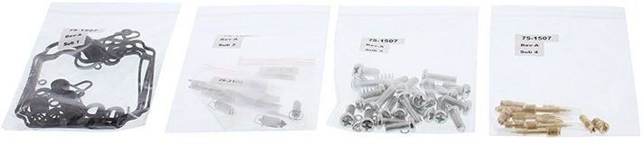 CARBURETOR REBUILD KIT 26-1679