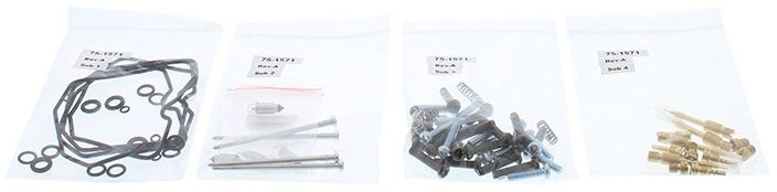 CARBURETOR REBUILD KIT 26-1683