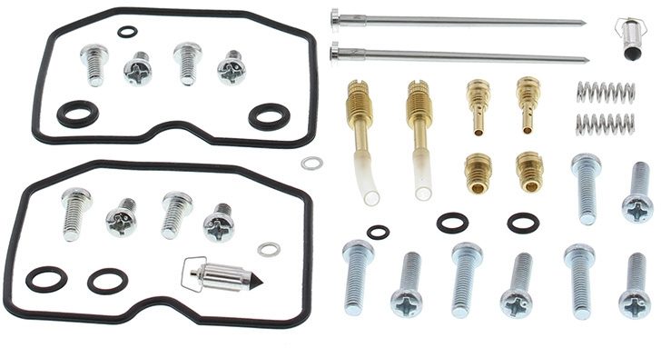 CARBURETOR REBUILD KIT 26-1684