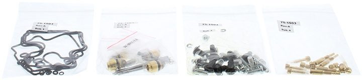 CARBURETOR REBUILD KIT 26-1685