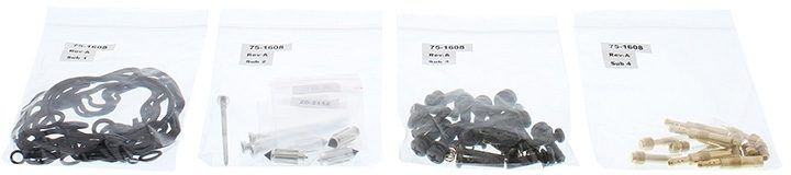 CARBURETOR REBUILD KIT 26-1688