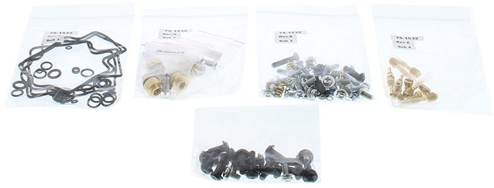 CARBURETOR REBUILD KIT 26-1697