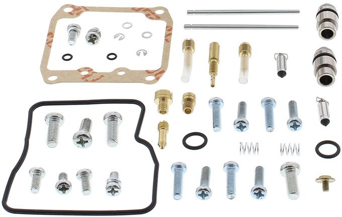 CARBURETOR REBUILD KIT 26-1698