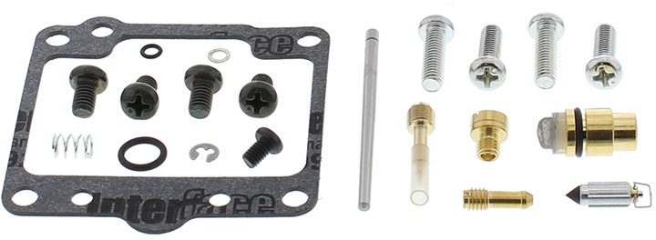 CARBURETOR REBUILD KIT 26-1705