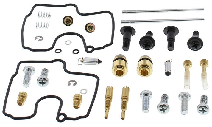 CARBURETOR REBUILD KIT 26-1706